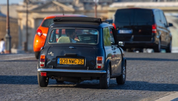 Immatriculer sa voiture française ou belge en Espagne : Procédure et coûts 2026